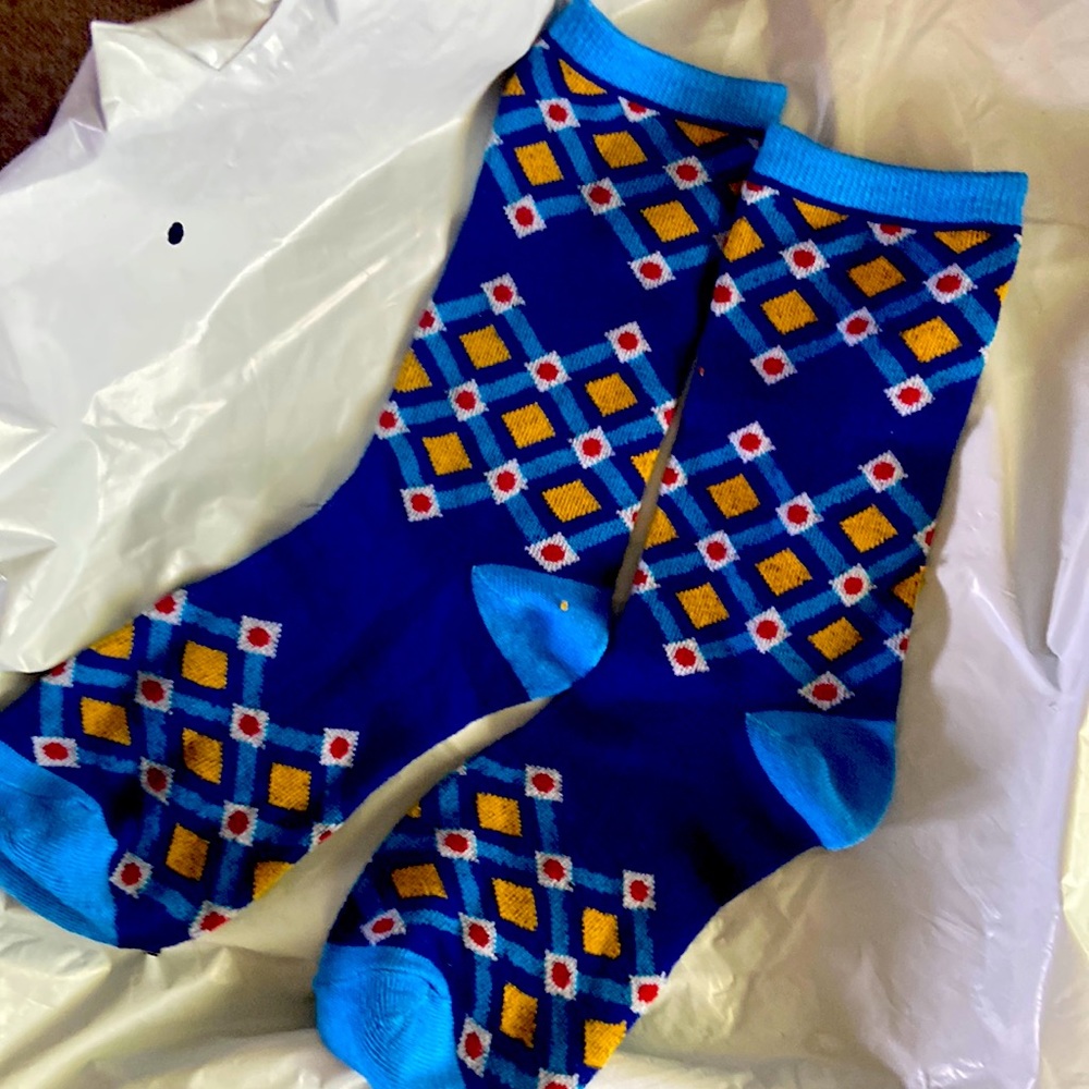 Socks
